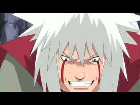 jiraiya death episode|pervy sage dies.